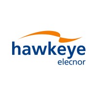 Elecnor Hawkeye logo