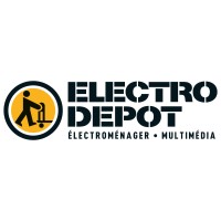 ELECTRO DEPOT logo
