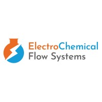ElectroChemical Flow Systems laboratory logo
