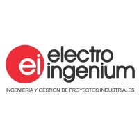 ELECTROINGENIUM logo