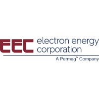 Electron Energy Corporation logo