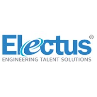 Electus Recruitment Solutions logo