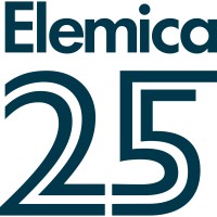 Elemica logo