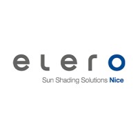 elero GmbH logo