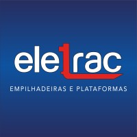 Eletrac Empilhadeiras logo