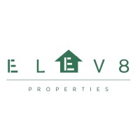 Elev8 Properties LLC logo