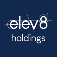 Elev8 Holdings Inc. logo