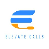 Elevate Calls Inc. logo
