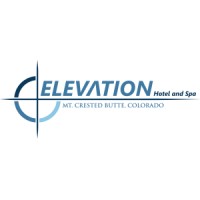 Elevation Hotel and Spa logo