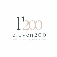 eleven200, LLC logo