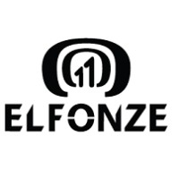 Elfonze Technologies logo