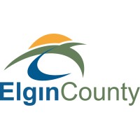 County of Elgin logo