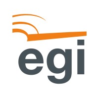 Elia Grid International (EGI) logo