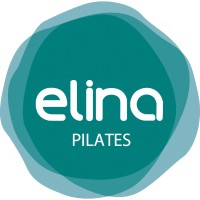 Elina Pilates ® Live in Balance logo