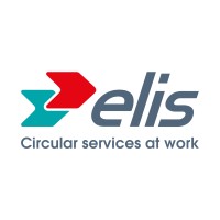 Elis Danmark logo