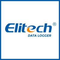 Elitech Data Logger logo