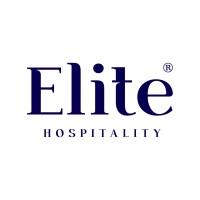 Elite Hospitality logo
