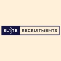 EliteRecruitments logo