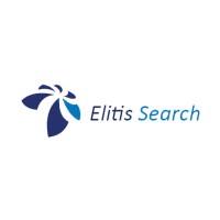 ELITIS SEARCH logo
