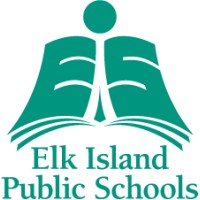 Elk Island Public Schools logo