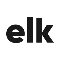 elk Marketing logo