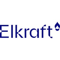 Elkraft AS logo