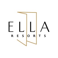 Ella Resorts logo