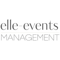 Elle-Events logo