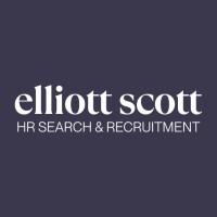 Elliott Scott - HR search & recruitment logo