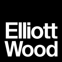 Elliott Wood logo