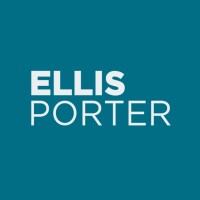 Ellis Porter - The Immigration Attorneys logo