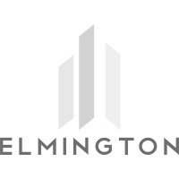 Elmington logo