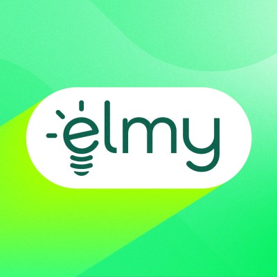 elmy logo
