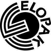 Elopak logo