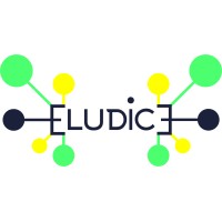 ELUDICE logo