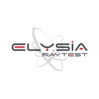 Elysia-Raytest logo