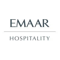 Emaar Hospitality Group logo
