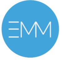 eMarketMed logo