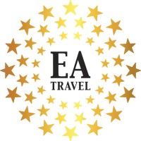 Embassy Alliance Travel Group logo