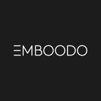 EMBOODO logo