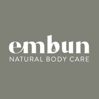 Embun Natural logo