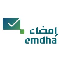 emdha Trust Service Provider logo