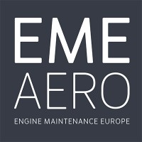 EME Aero logo