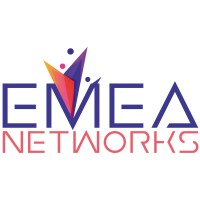 Logo EMEA Networks