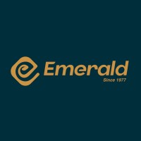 Emerald Group logo