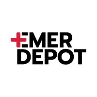 EmerDepot logo