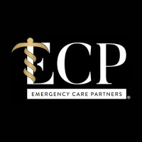 Emergency Care Partners logo