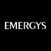 Emergys logo
