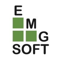 EMG-Soft logo