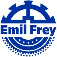 Emil Frey Gruppe Schweiz logo